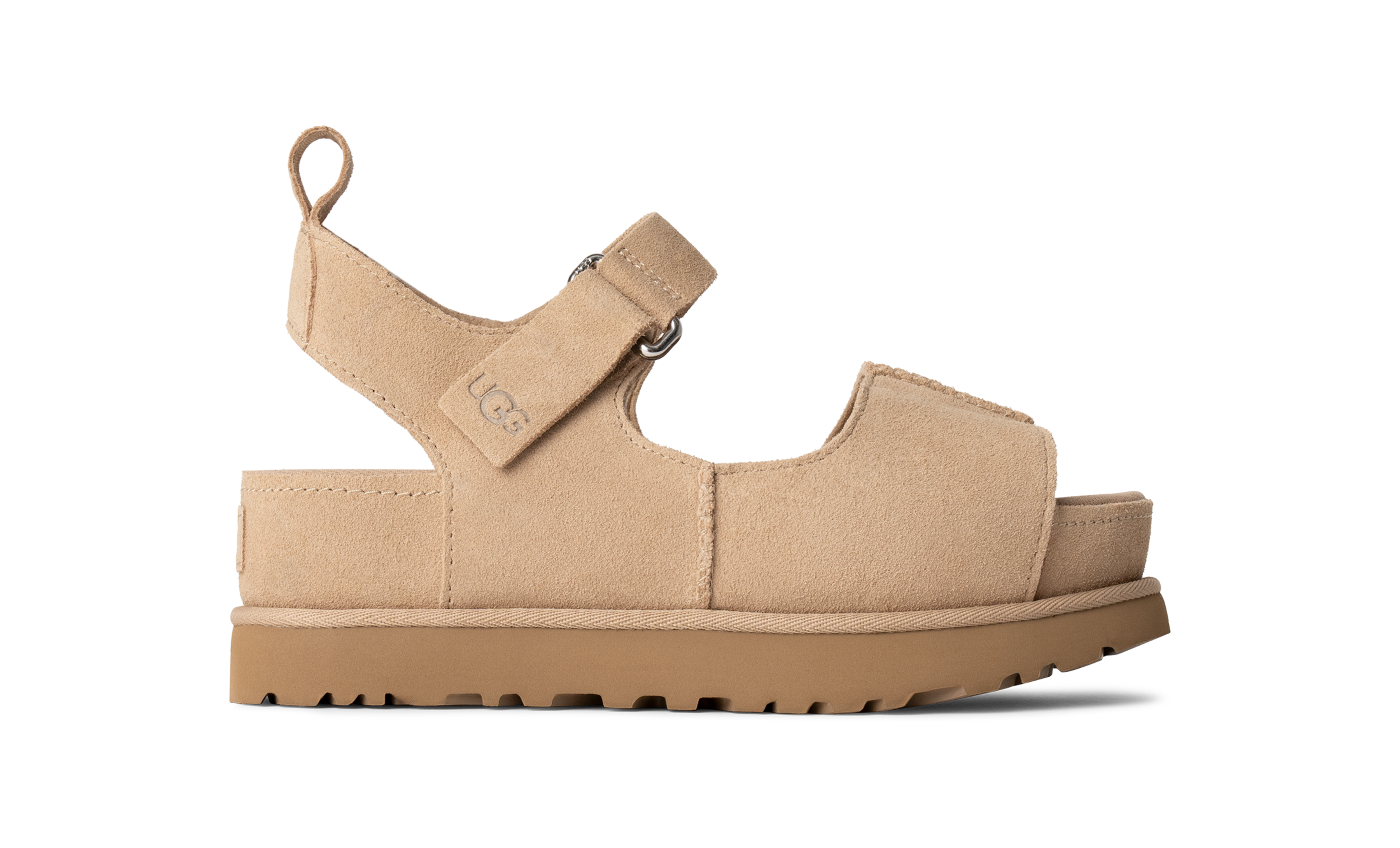 Women's Goldenstar Hi Slide Sandal | UGG®