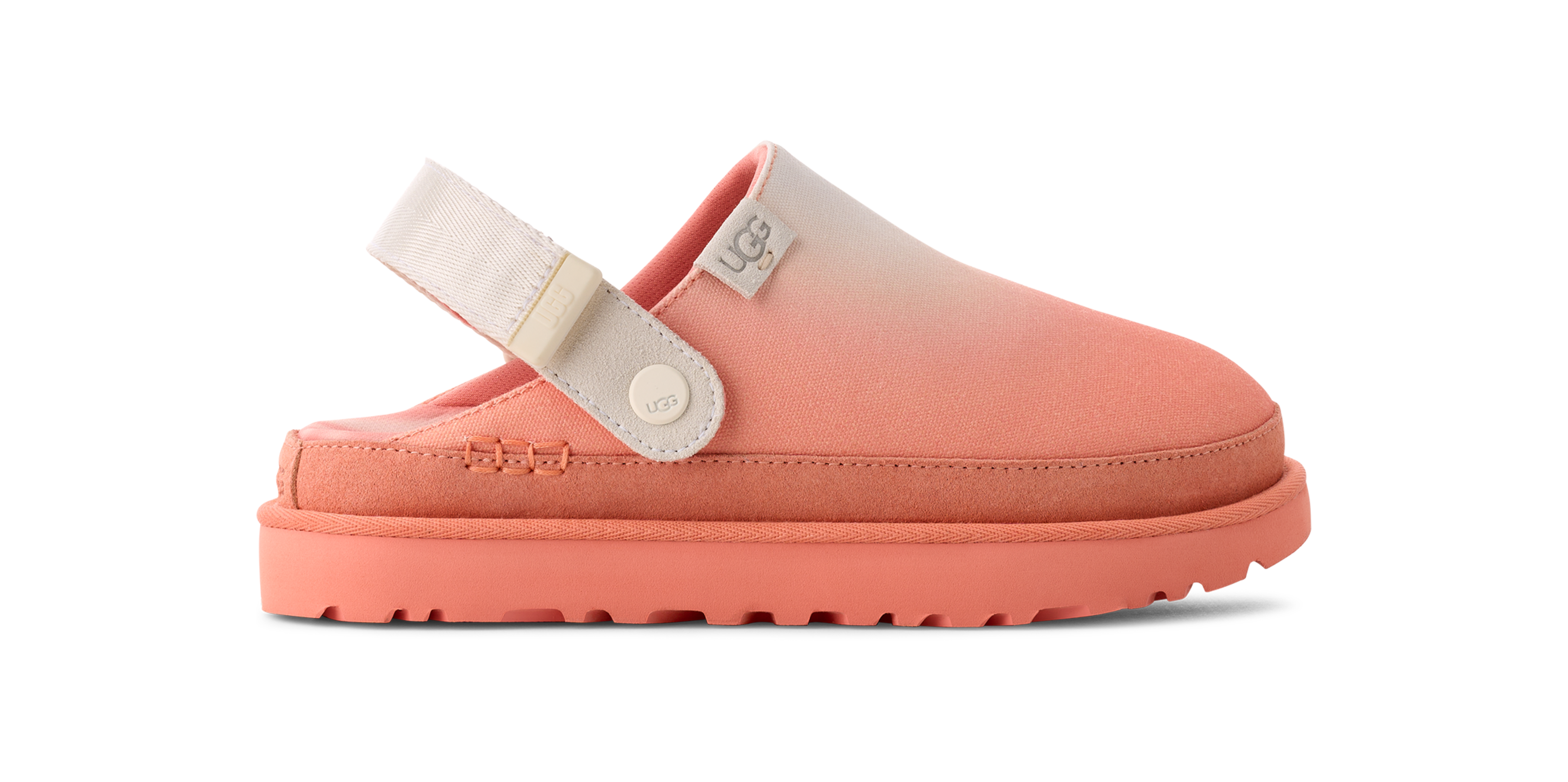 UGG® Goldenstar Clog Sunray for Women | UGG®