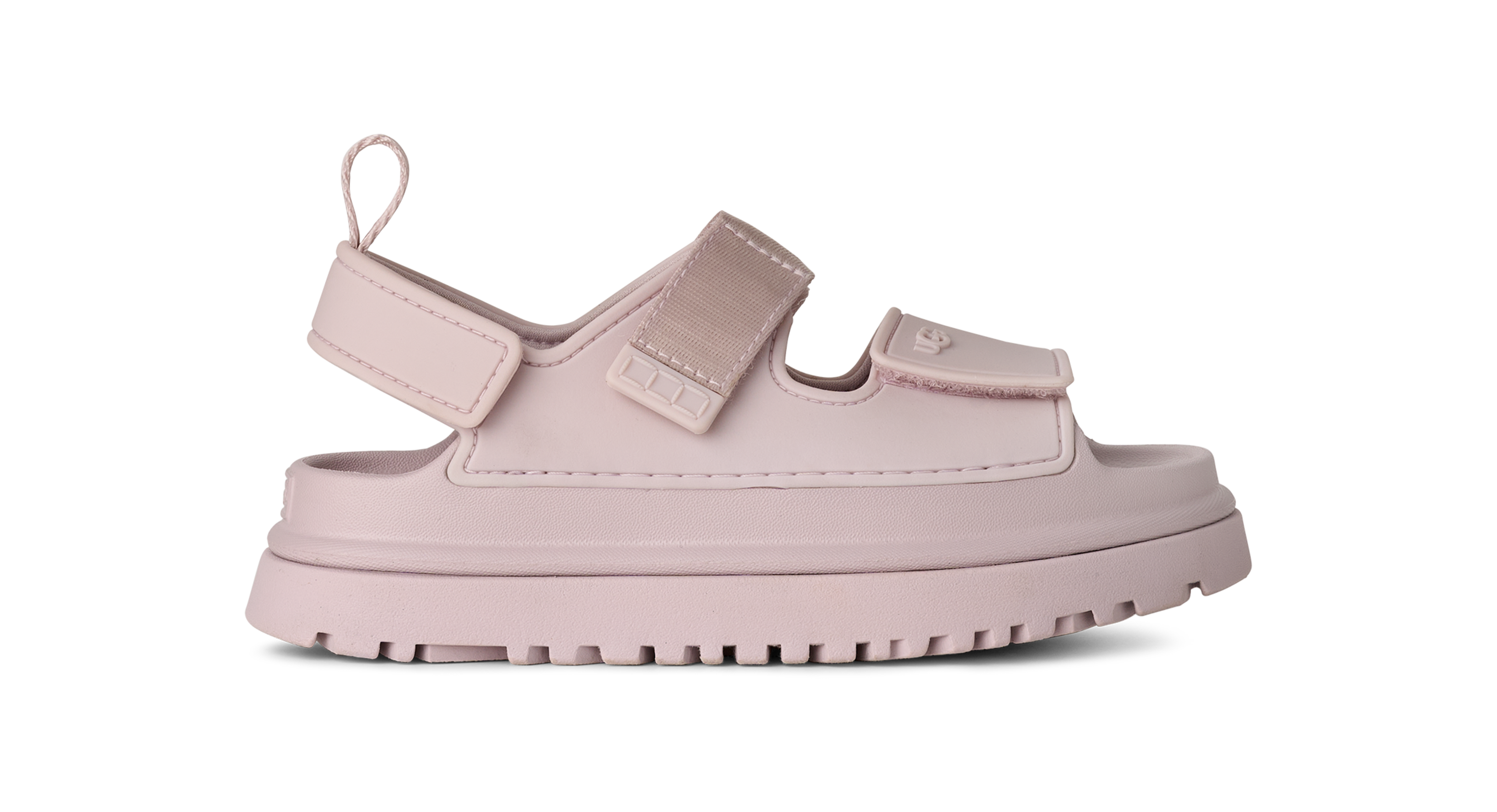 UGG GoldenGlow Sandal for Kids | UGG®