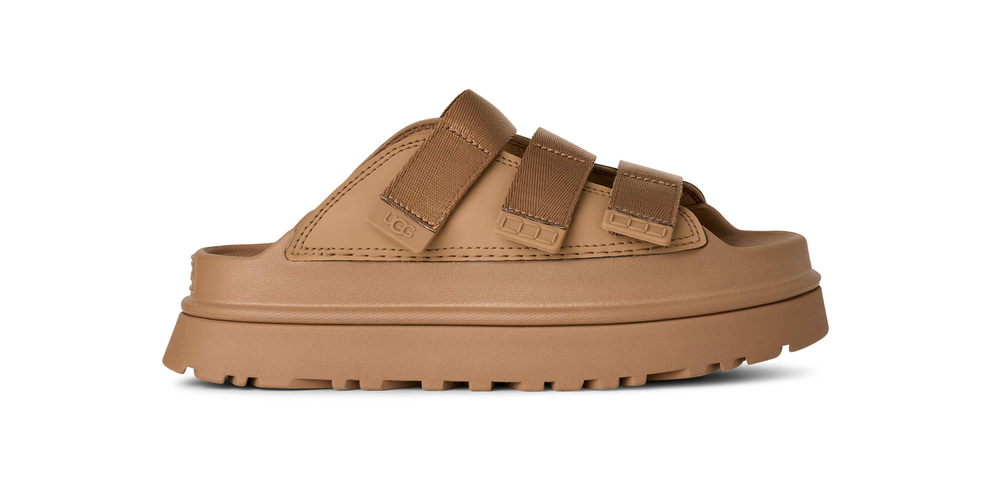 UGG® GoldenGlow Slide for Women | UGG®