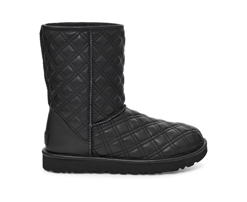 UGG Classic Short II Quilted for Women UGG