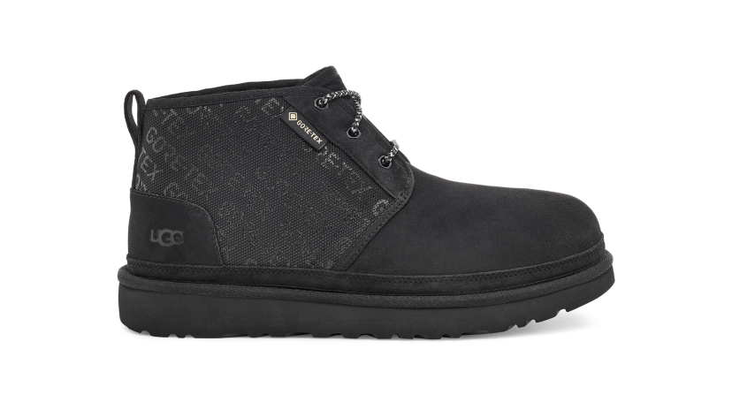 Uggs best sale neumel waterproof