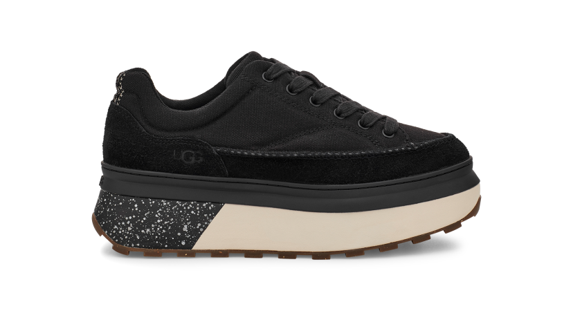 Ugg platform sneakers discount