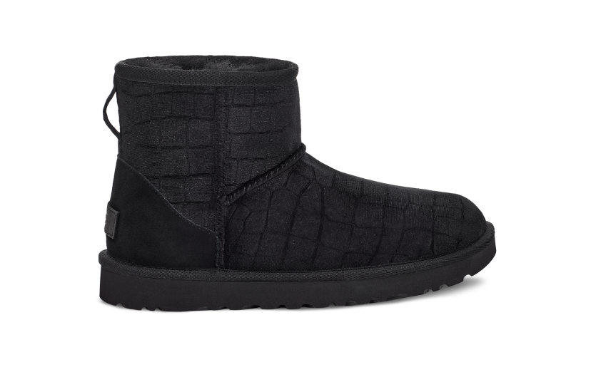 Women s Classic Mini II Croc