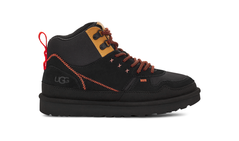 Ugg store chestnut sneaker
