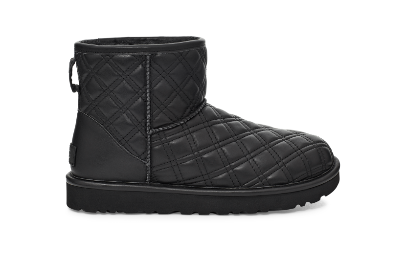 Uggs quilted 2025