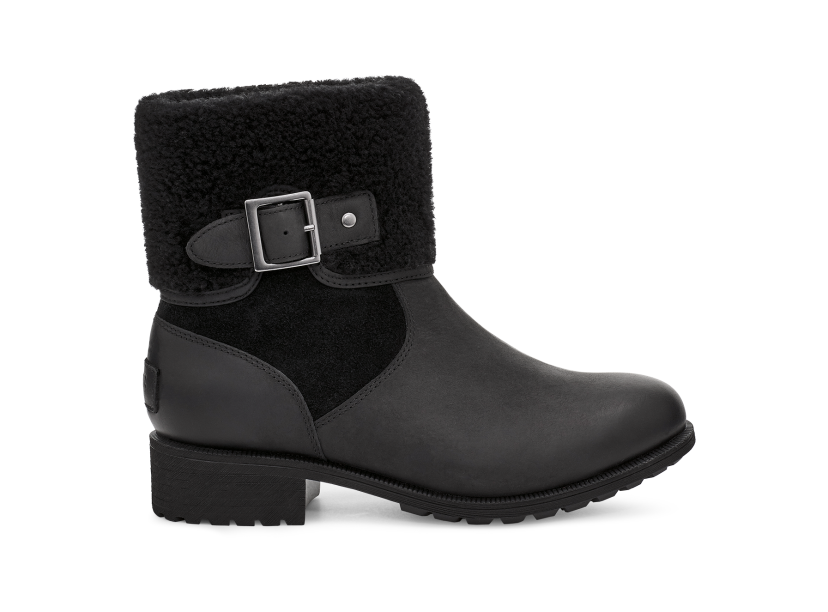 Ugg blayre ii boot sale deals