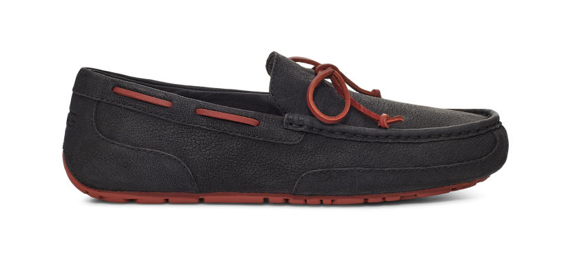 Ugg mens chester loafers chestnut on sale