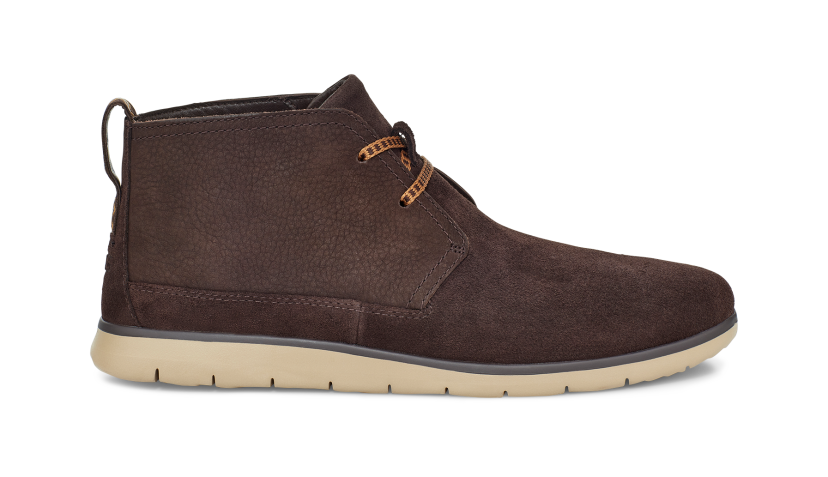Men s Freamon WP Chukka UGG Official