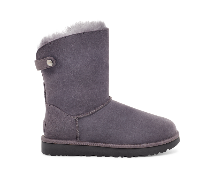 Ugg bailey button bling grey online