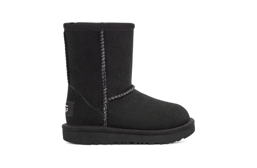 Ugg grise enfant sale