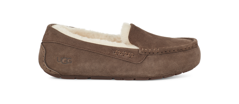 Ansley twist slipper new arrivals