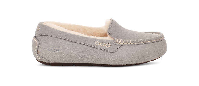 Slate ugg best sale moccasins