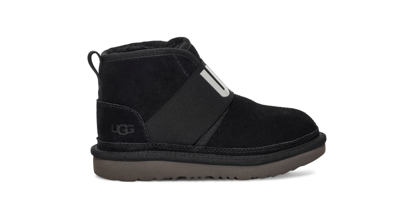 Kids' Neumel II Graphic Chukka | UGG®