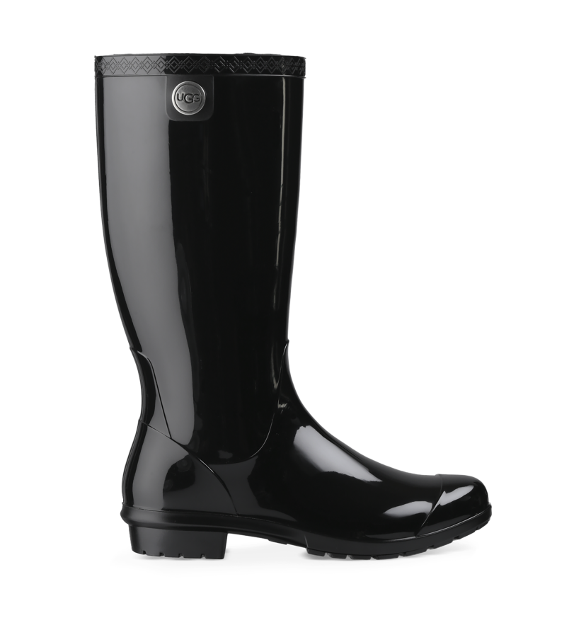 Ugg shelby rain boot best sale