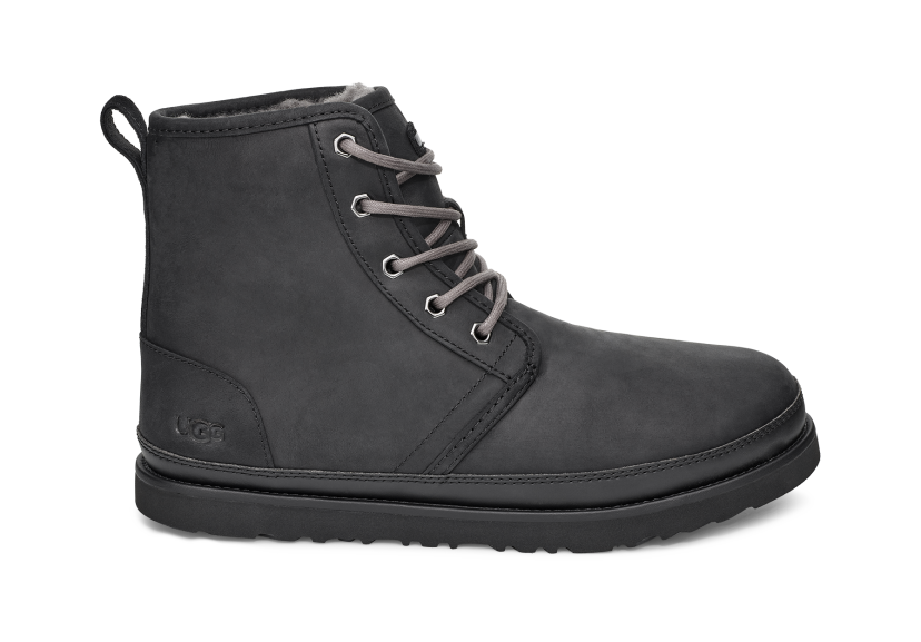 Ugg men's harkley on sale waterproof chukka boot