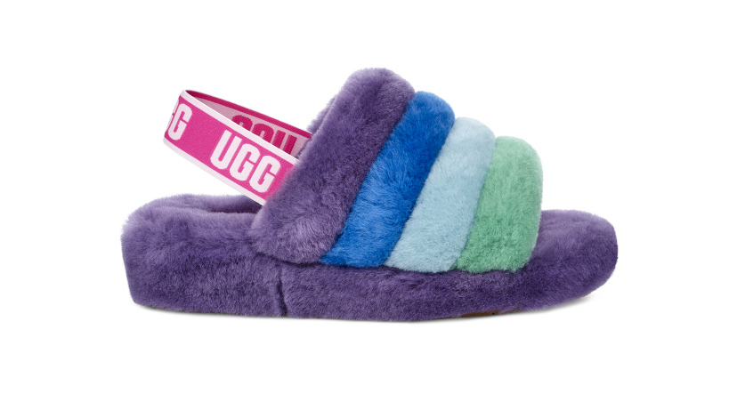 Pride ugg 2025