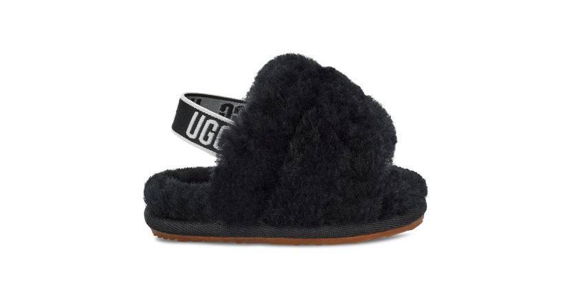 Fluff Yeah Slide Sandal UGG