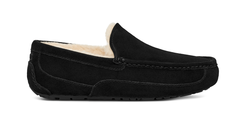 Mens ugg sale loafers sale