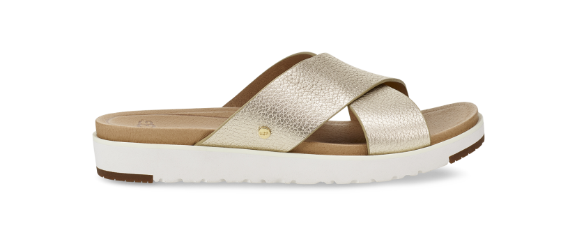 Women s Kari Metallic Sandal