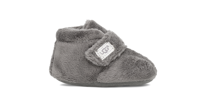 Baby ugg sale boots grey