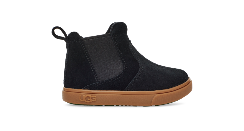 Ugg toddler best sale boots size 9