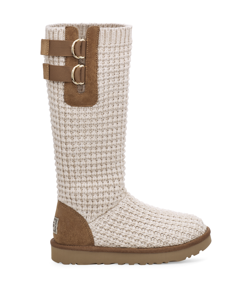 Ugg purl boot cheap