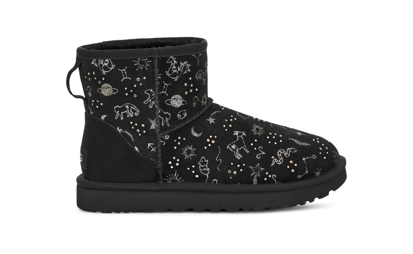 Classic Boom Ankle Boot Boot | UGG®