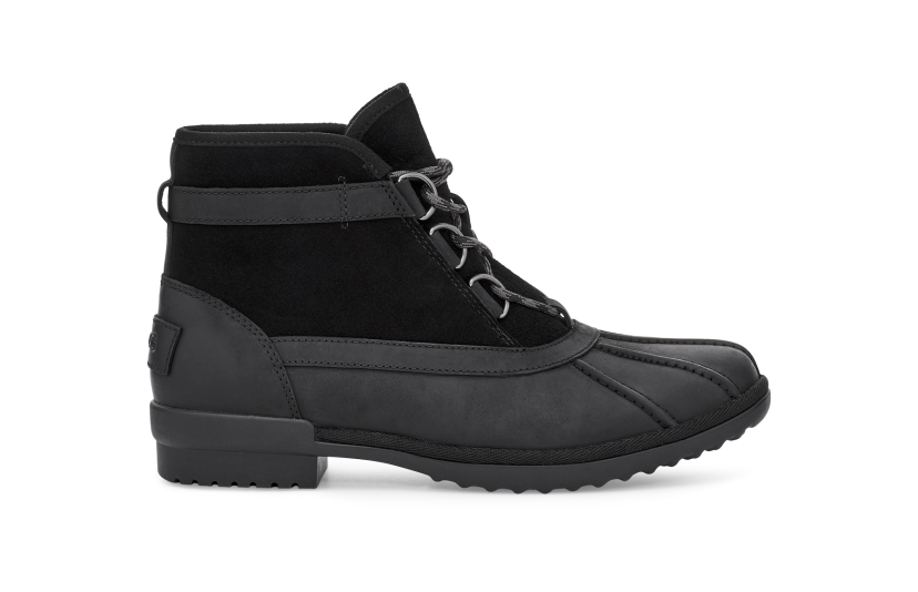 Ugg online heather boot