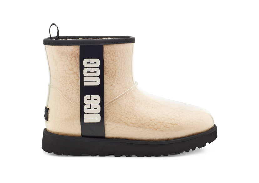 Stivali ugg 2025