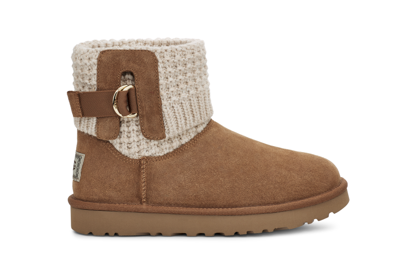 Classic Solene Mini Boot UGG