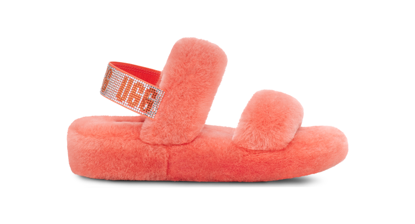 Ugg oh online yeah bling