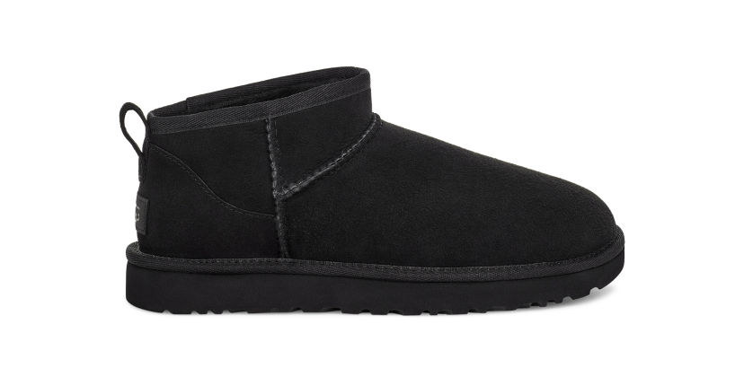 Low rise ugg boots deals