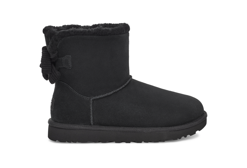 Ugg corduroy cheap bow