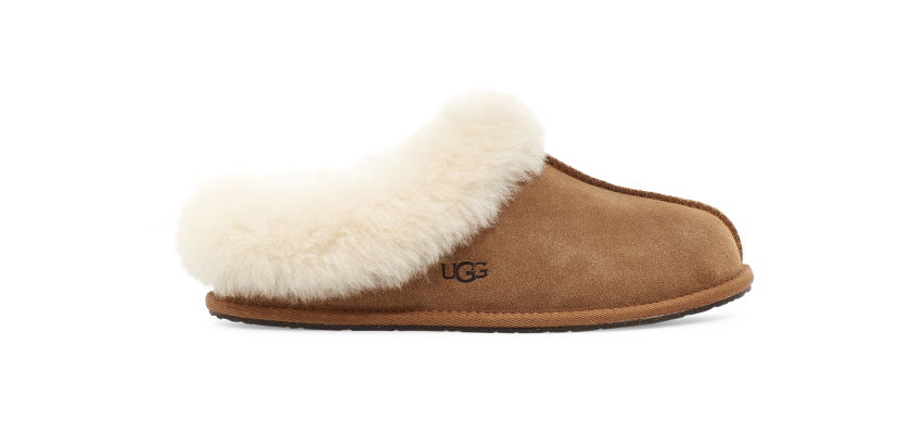 Ugg moraene slippers top