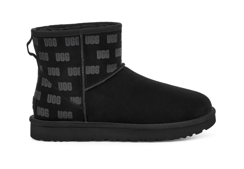 UGG Classic Mini II Ugg Print for Men UGG