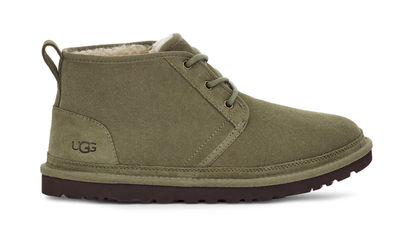 Ugg green boots new arrivals