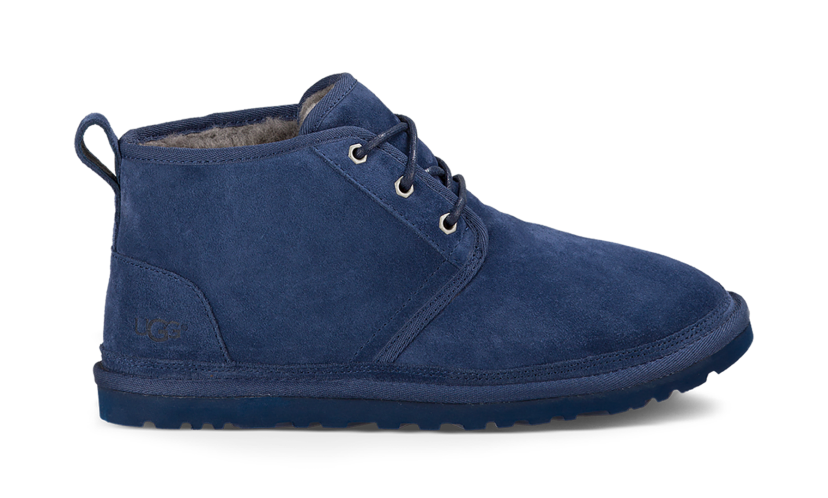 Blue uggs sale deals