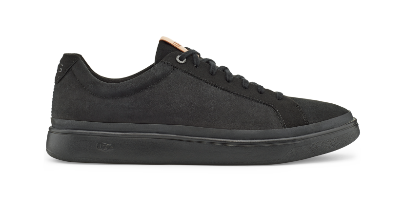 Ugg men's cali lace low sneaker top
