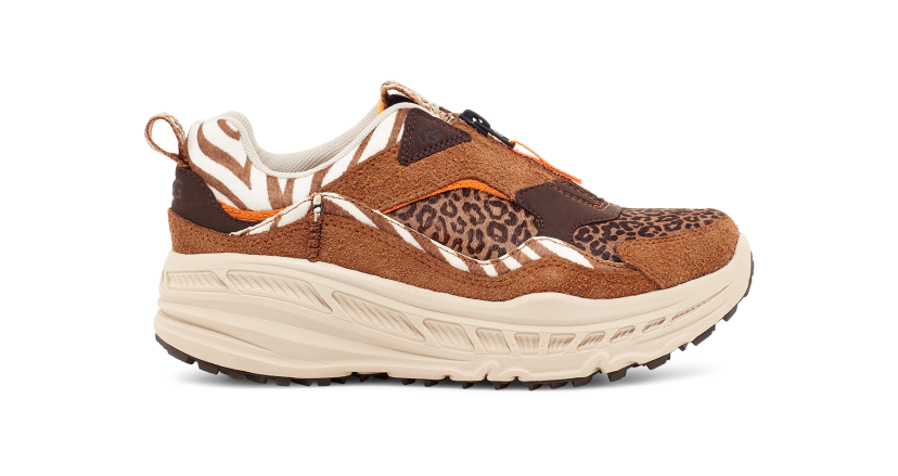 CA805 Zip Wild Thang Sneaker | UGG®