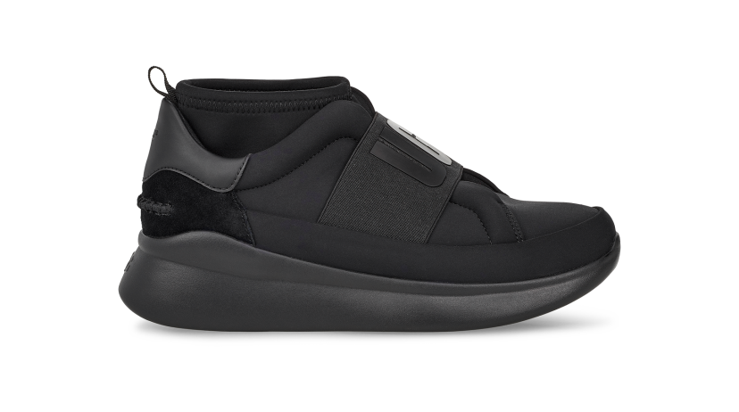Ugg neutra shop sock sneaker