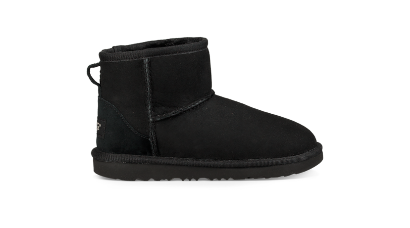 Ugg classic top ii kids