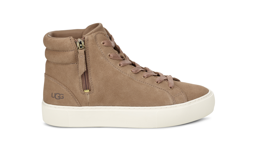 Black ugg high tops online
