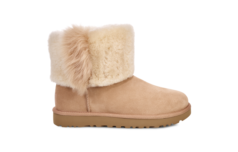 Classic mini wisp boot sales