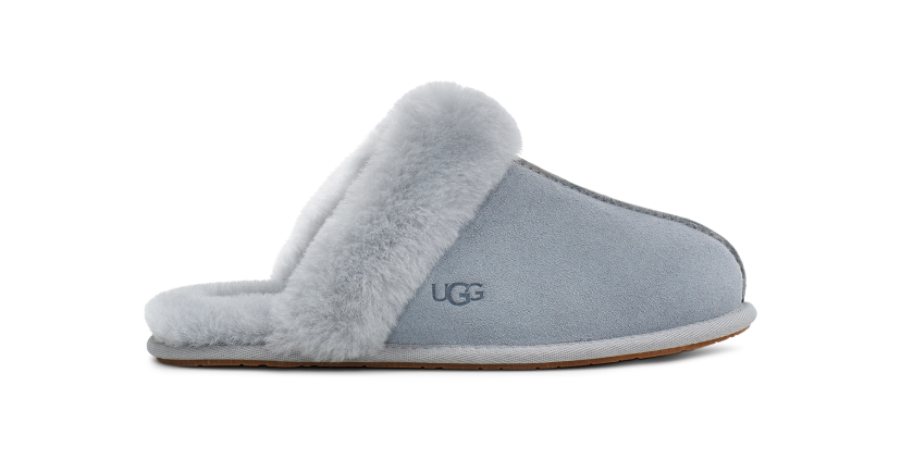 Women s Scuffette II