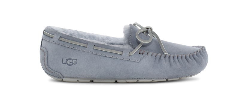 Ugg dakota metallic slippers hot sale