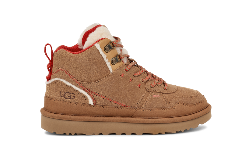 Ugg kinney top sneaker