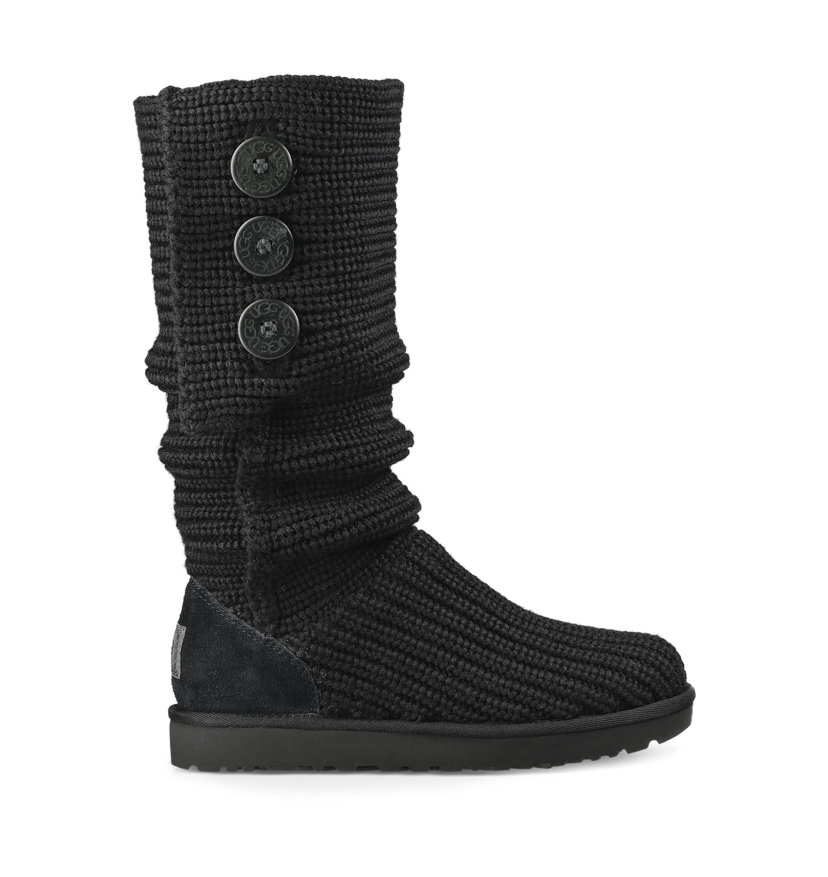 Ugg women's classic 2025 cardy ii casual boots