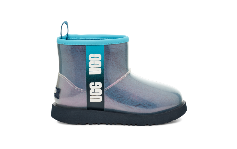 Ugg clear water store blue