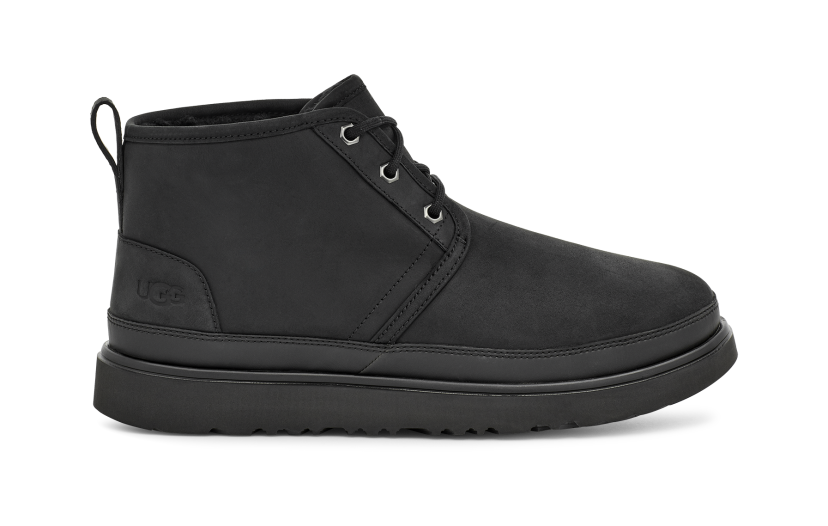 Mens ugg top shoes clearance